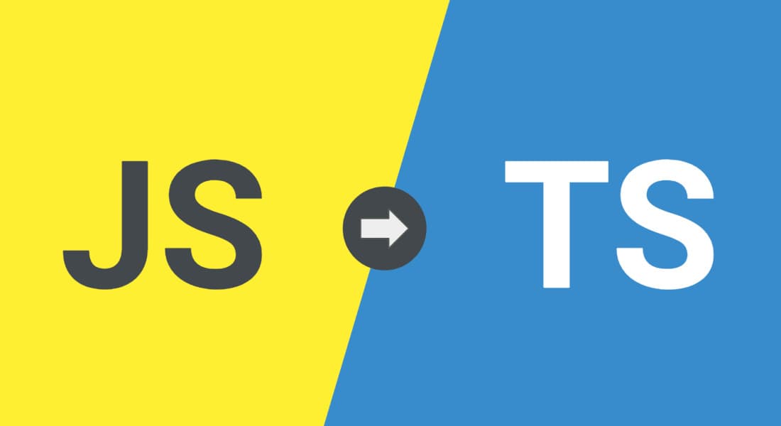 Javascript to Typescript